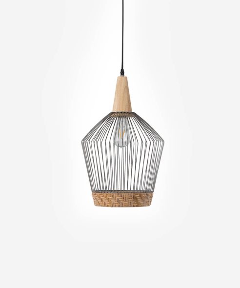 Birdy Pendant Lamp